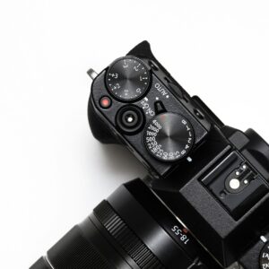 Nikon Mirrorless Z6 II Body Only with Additional Battery, Optical Zoom, Black