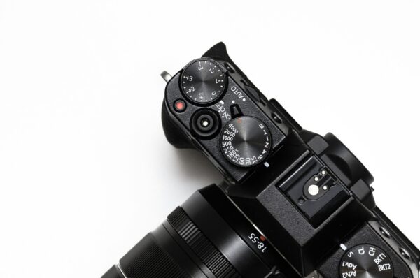 Nikon Mirrorless Z6 II Body Only with Additional Battery, Optical Zoom, Black